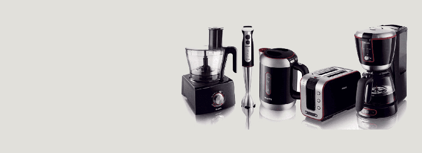 Бытовая техника