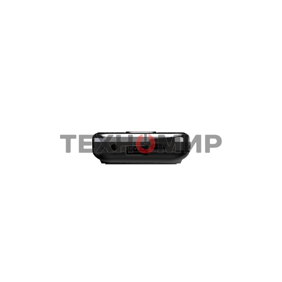 Мобильный телефон Maxvi P18i черный