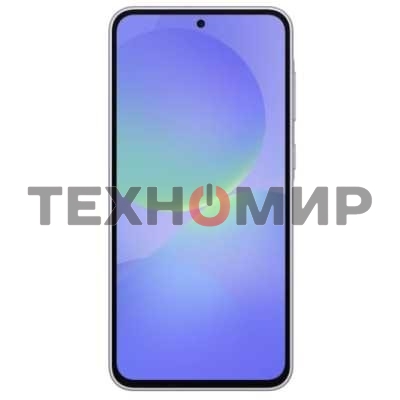 Смартфон Samsung Galaxy A36 5G SM-A366E 8/128Gb лаванда