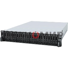СХД стоечное исполнение 24BAY 2U NO HDD USB3 SYNOLOGY FS3410