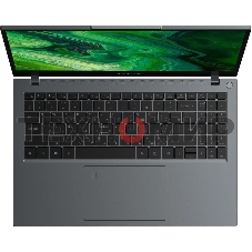 Ноутбук Digma Pro Fortis M Core i7 1355U 16Gb SSD 512Gb Intel UHD Graphics 15.6