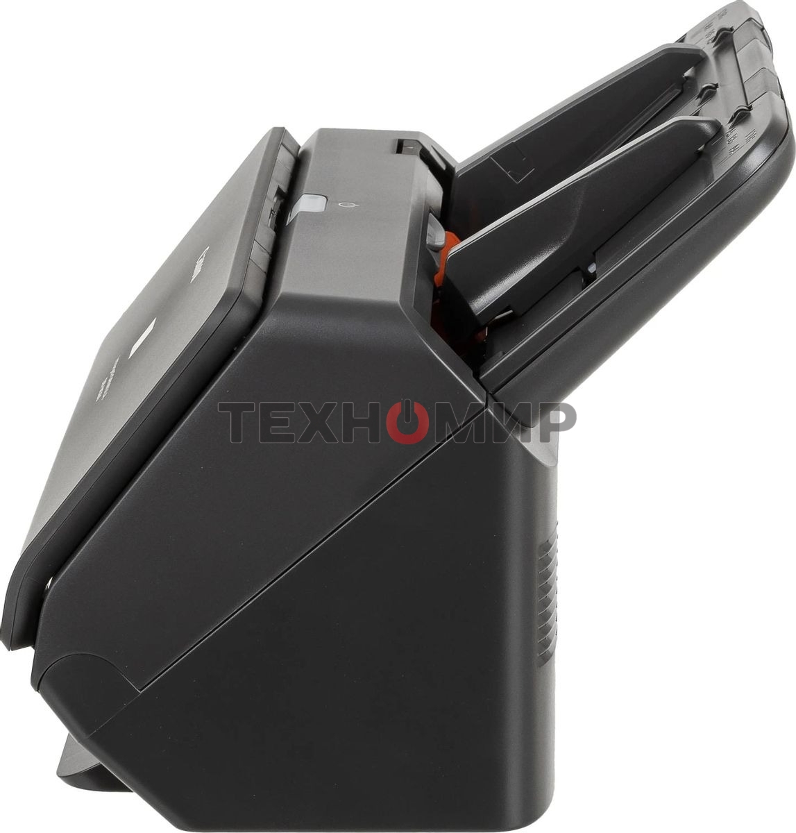 Сканер Canon image Formula DR-M260 (2405C003) A4 черный