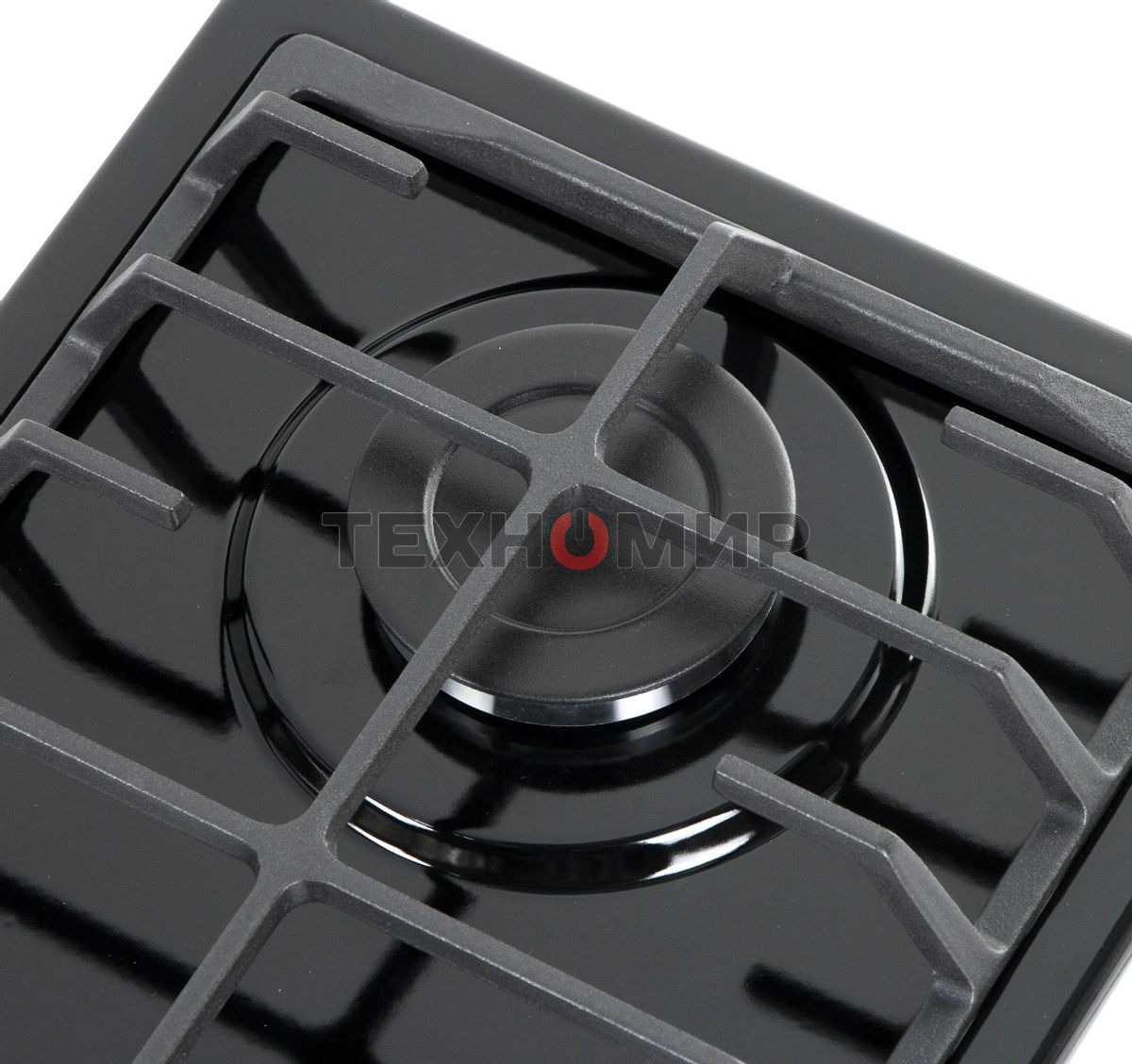 Газовая варочная панель Maunfeld EGHE.32.6CB/G