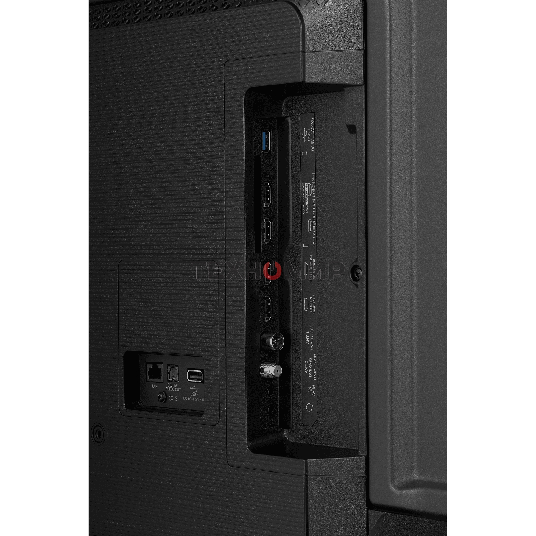 Телевизор Hisense 55