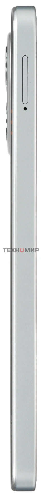 Смартфон Tecno Pova 7 5G LJ7, 8/256Gb, серебристый