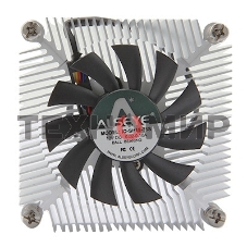 Вентилятор Alseye IO-SH15-75S TDP 75W, 85x85x30мм, 1500~3500rpm, 12.5~30.8dBA, pwm