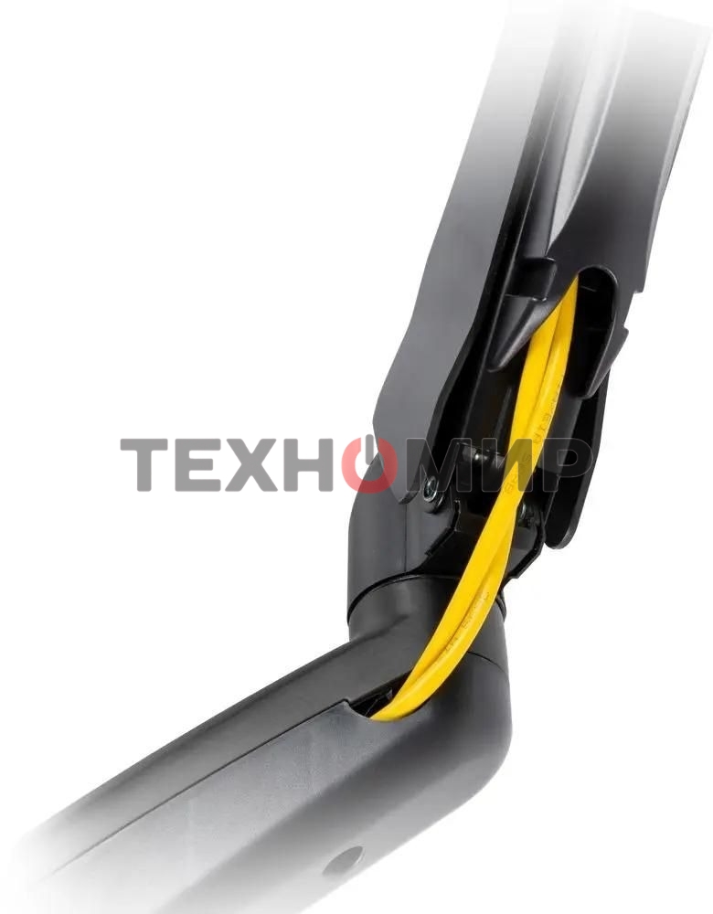 Кронштейн для мониторов Arm Media LCD-T22 черный 15