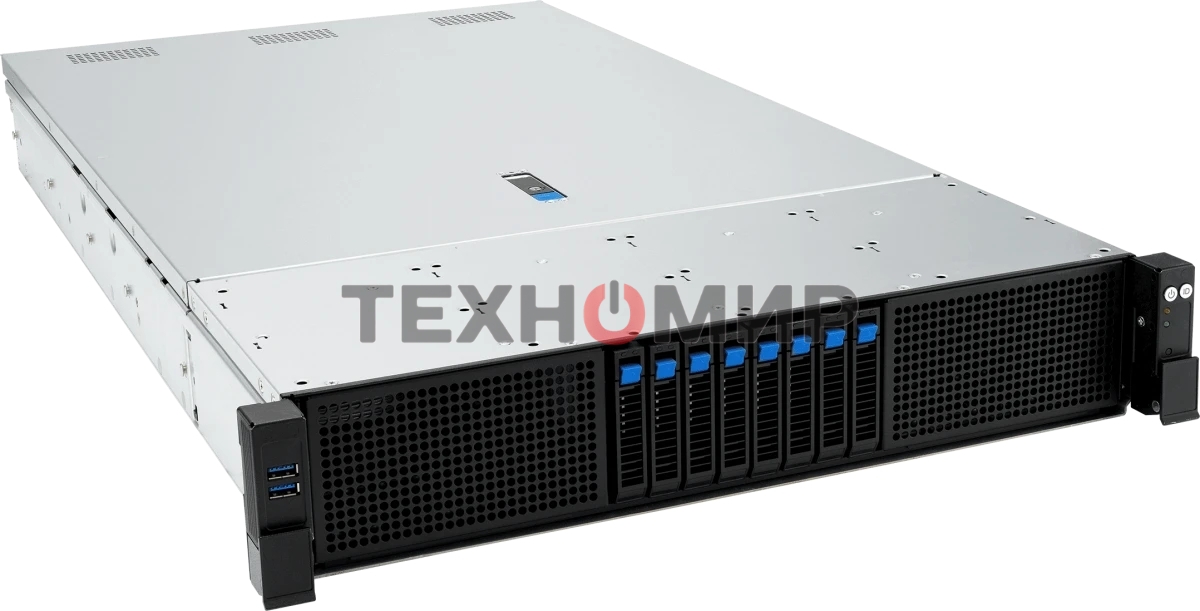 Серверная платформа ASUS RS720A-E13-RS8U