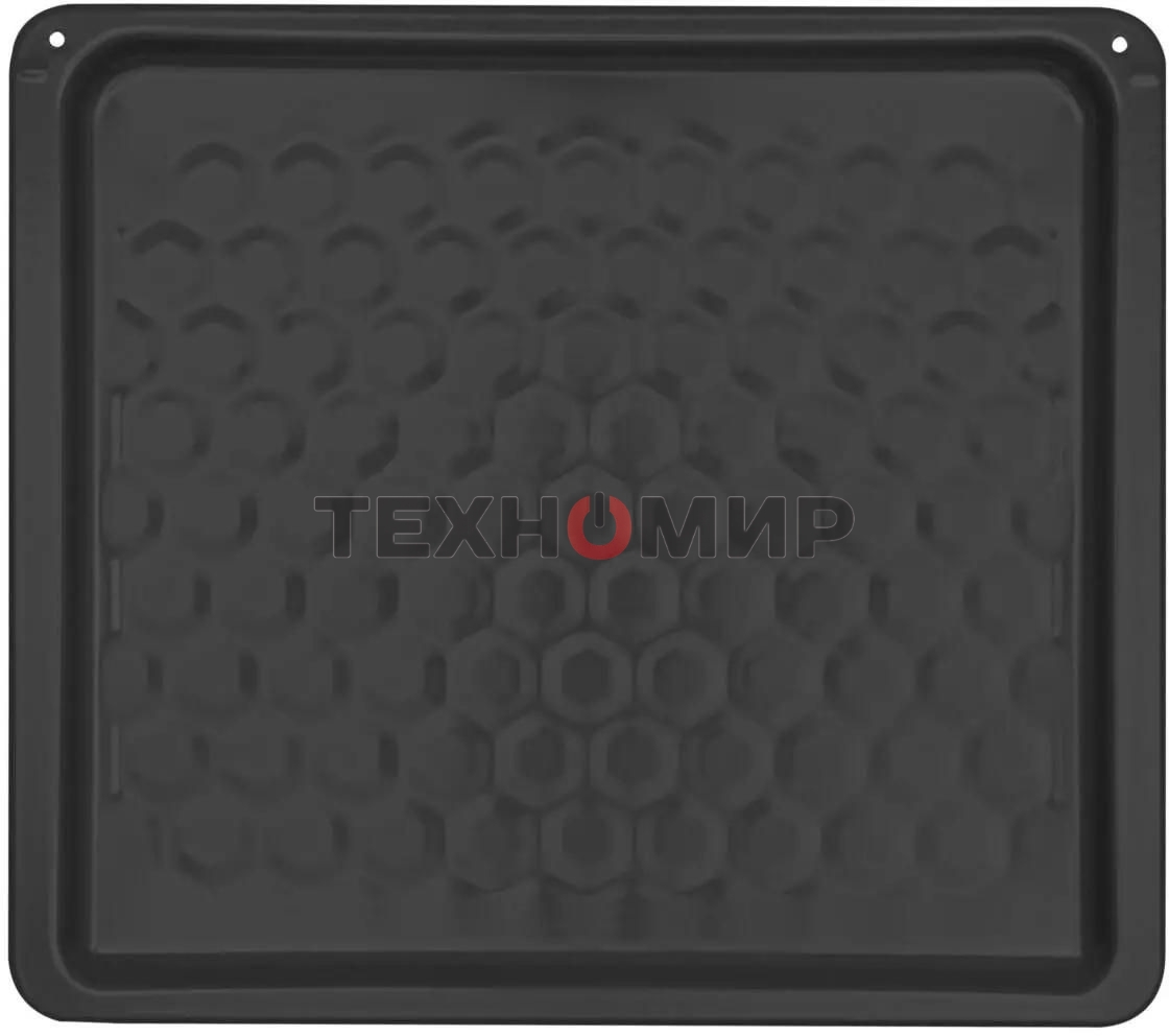 Плита электрическая Hansa FCCW54002 белый, конфорок 4 шт, духовка 68 л, 50 см x 85 см x 60 см