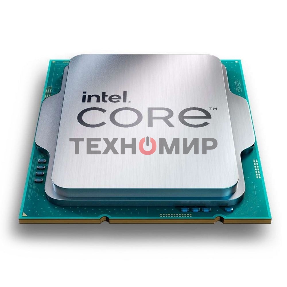Процессор Intel Core i5-14400 Soc-1700 2.5GHz OEM