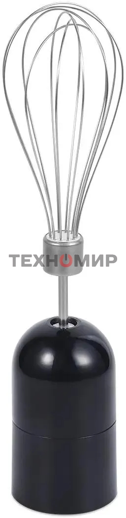 Блендер погружной BQ HB1232SS Black-Steel