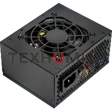 Блок питания Aerocool/Formula SFX 400W WSFX-400 80 PLUS белый (20+4pin) APFC 80мм fan 3xSATA Cab Manag RTL