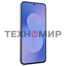 Смартфон Samsung Galaxy S25 FE SM-S731B 8/256Gb, темно-синий