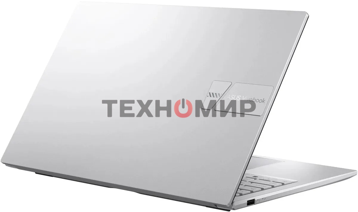 Ноутбук ASUS VivoBook X1504VA-BQ4422 90NB13Y2-M02FZ0 Silver 15.6