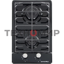 Газовая варочная панель Maunfeld EGHE.32.6CB/G