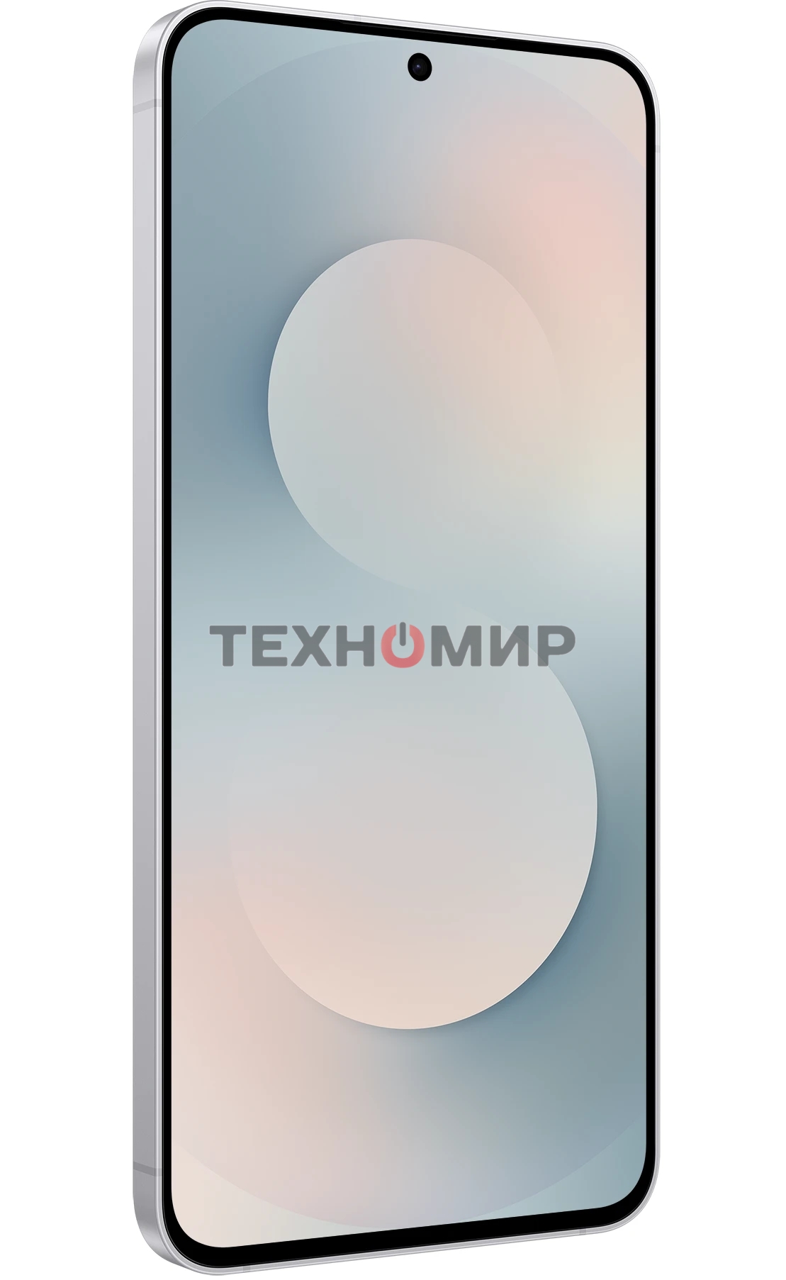 Смартфон Samsung Galaxy S25 FE SM-S731B 8/512Gb, белый