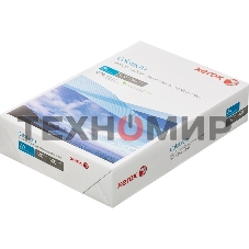 Бумага Xerox Color Copy 120 A4 250л. кратно 7шт. см. 003R94651