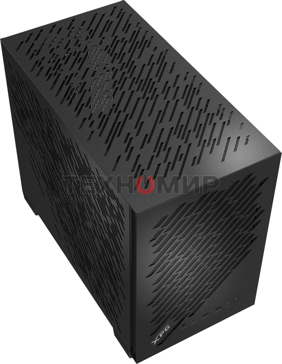 Компьютерный корпус XPG VALORAIRNANOMAA-BKCWW