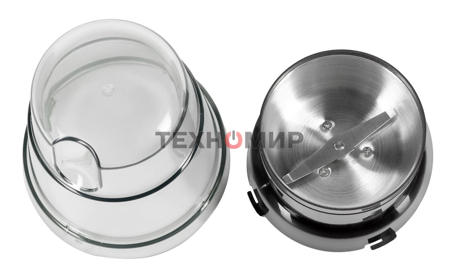 Кухонный комбайн Eurostek EFP-2059 Максимальная мощность 800Вт; металлический корпус, 2скорости + режим 