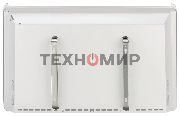 Отопительный модуль конвектора Ballu Evolution Transformer BEC/EVU-1500 белый, 1500 Вт, 20 м2 (для работы конвектора требуется блок управления)