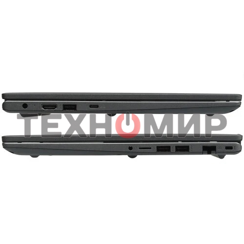 Ноутбук MSI Modern 14 F1MG серый Core 7 150U 14