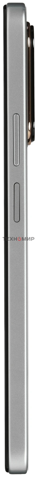 Смартфон Honor X7d 6/128Gb, серый