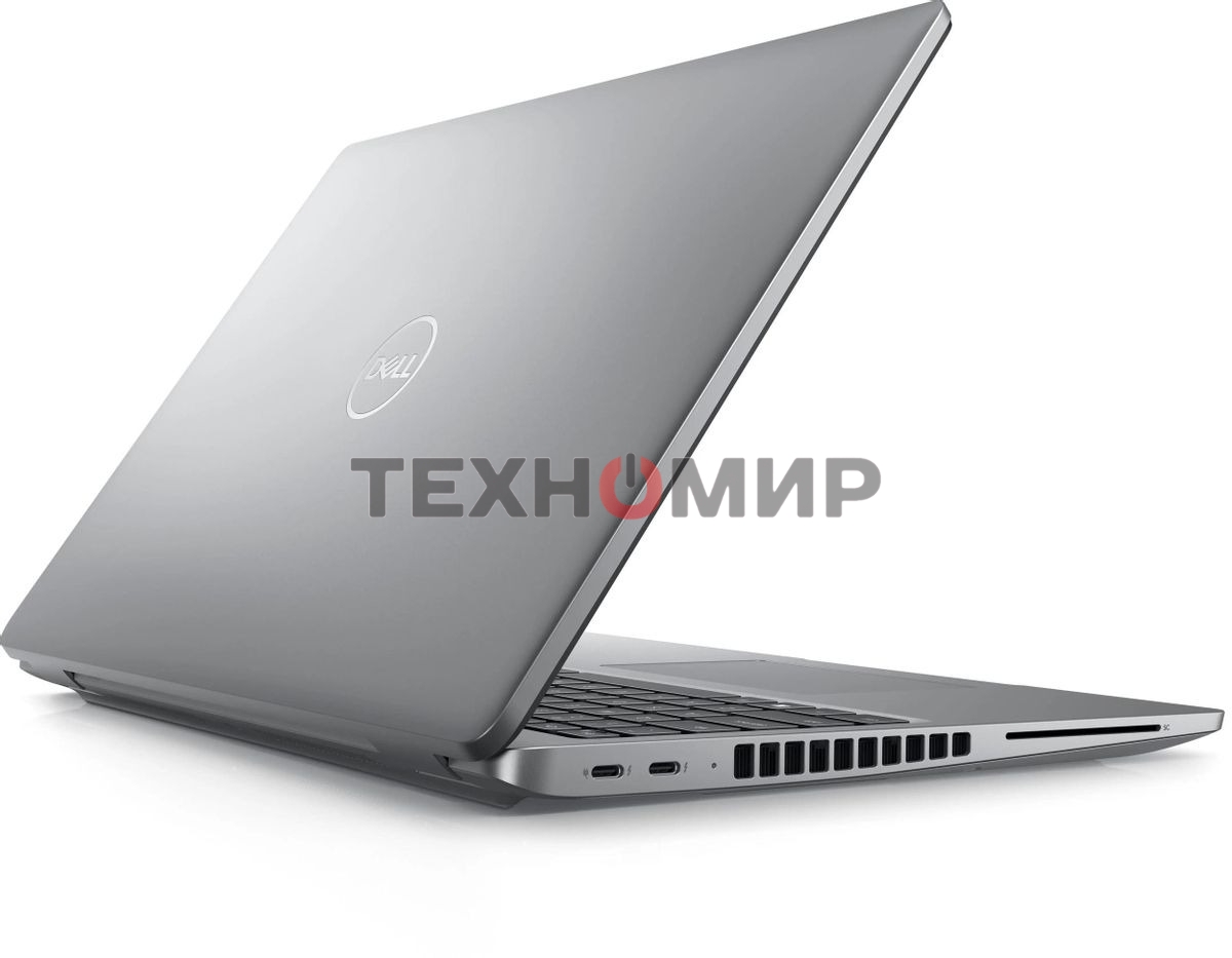 Ноутбук Dell Latitude 5550 Core i7 1355U 8Gb SSD512Gb Intel Iris Xe graphics 15.6