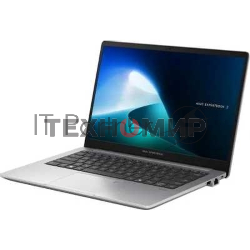 Ноутбук ASUS ExpertBook Entry P1403CVA-S60823X I7-13620H 16GB 1Tb 2280 PCIE G4 SSD 14.0