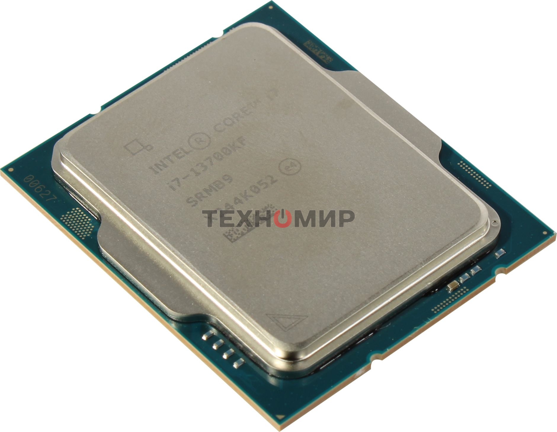Процессор Intel Core i7-13700KF Soc-1700 3.4GHz OEM
