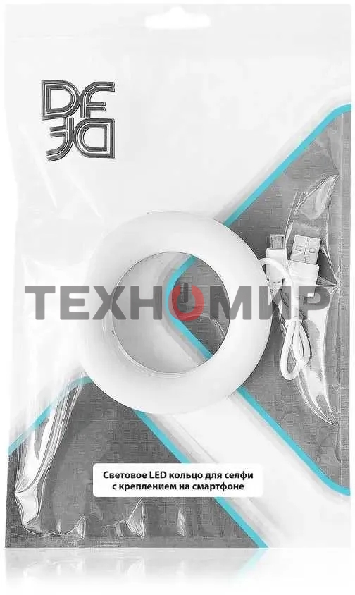 Осветитель DF LED-02 белый