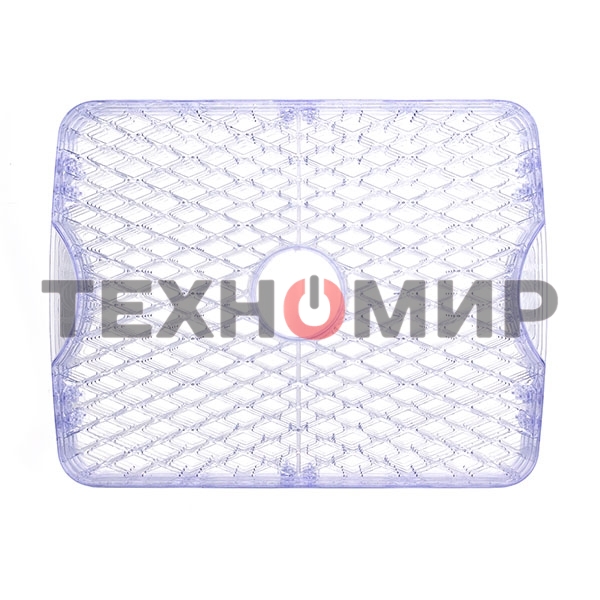 Сушилка для овощей и фруктов Blackton Bt FD1112 Black, Мощность 240 Вт, Регулировка температуры 35-70 °С, Таймер 1-72 часа