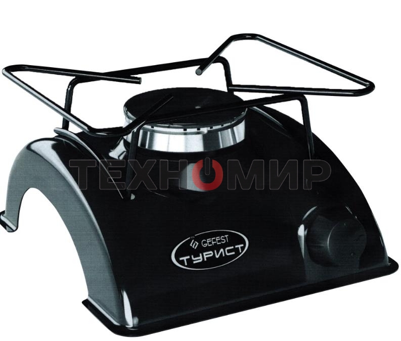 Плита настольная газовая Gefest T1 802 K3 30154-94 16060002