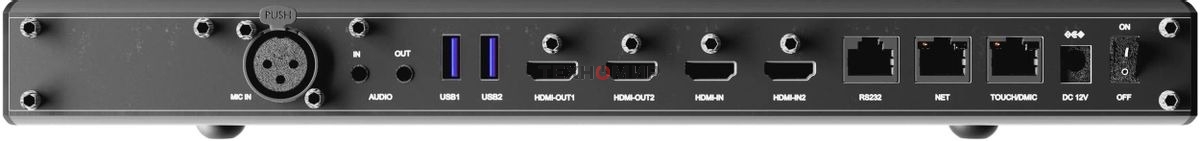 Контроллер Sber SDTM-001