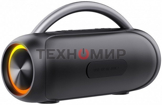 Колонка беспроводная Smartbuy (SBS-5580) MASTER, черный