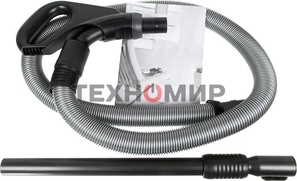 Пылесос Samsung VC18M21C0VN/EV зеленый/черный, 380/1800 Вт, уборка сухой, пылесборник контейнер 1.5 л