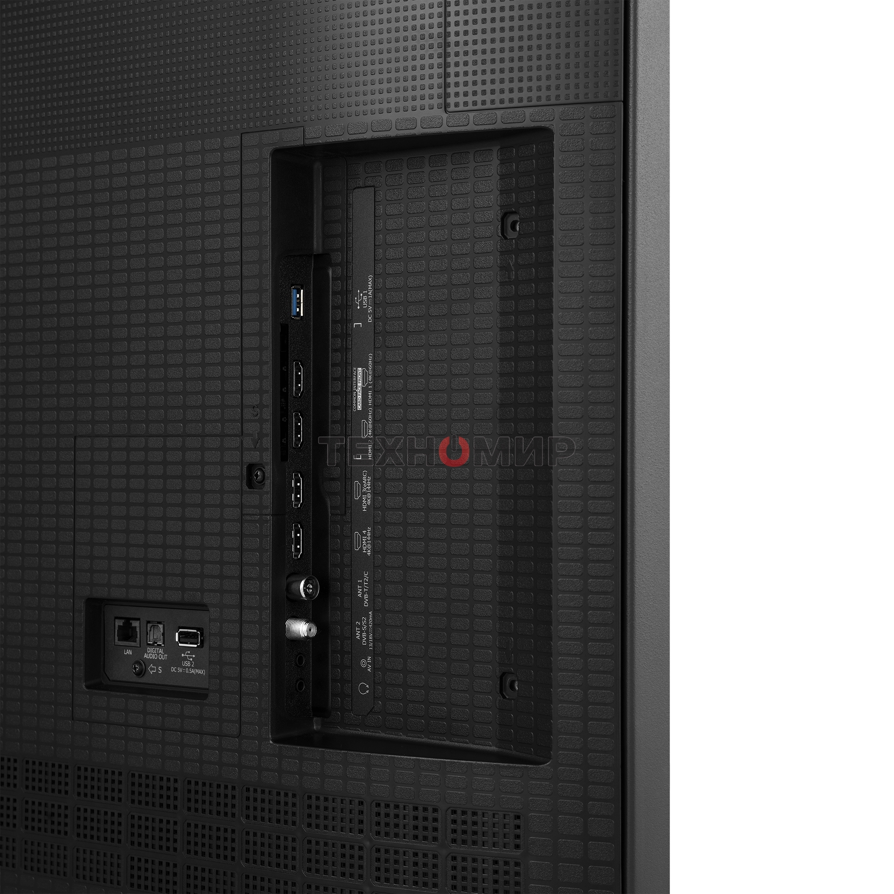 Телевизор Hisense 65