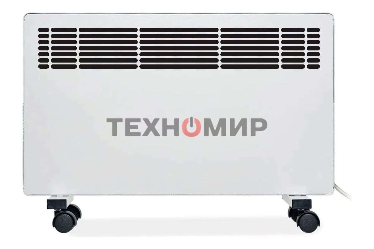 Конвектор электрический Primera Ram PHP-1008-MXR 1000Вт белый