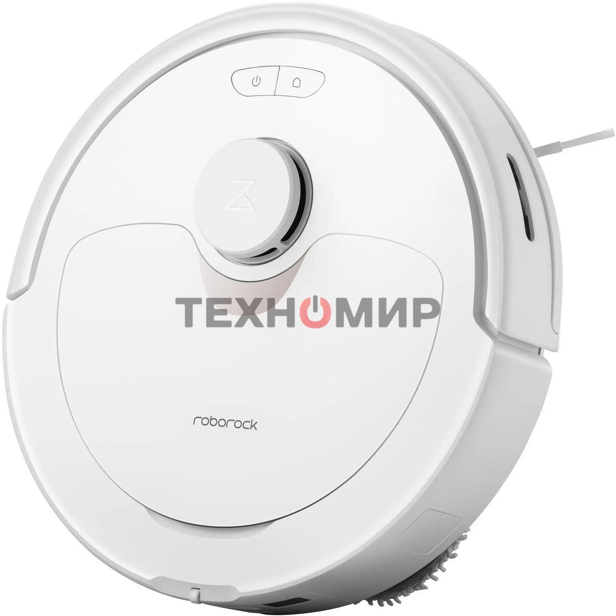 Пылесос-робот Roborock Q Revo 70Вт белый