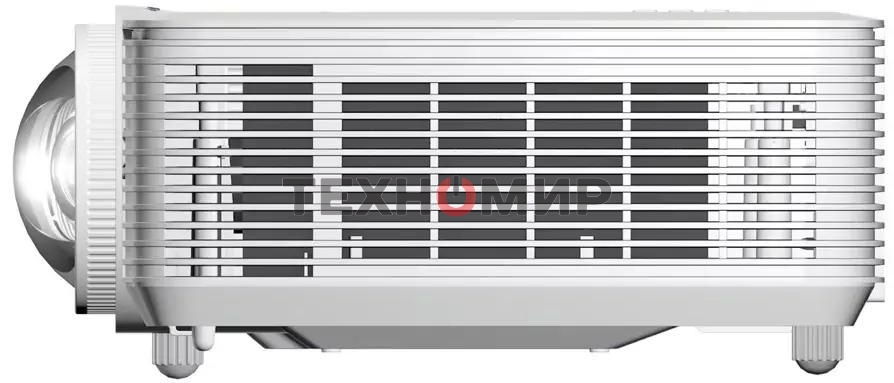 Проектор INFOCUS IN0024ST DLP, XGA, 3800 lm, 30 000:1, 0.62:1, 2xHDMI 1.4, VGA in/out, S-Video, 3.5мм in/out, USB-A, RS-232, лампа 15 000ч.(ECO mode), 10W, 27дБ, 2,9 кг, БЕЛЫЙ