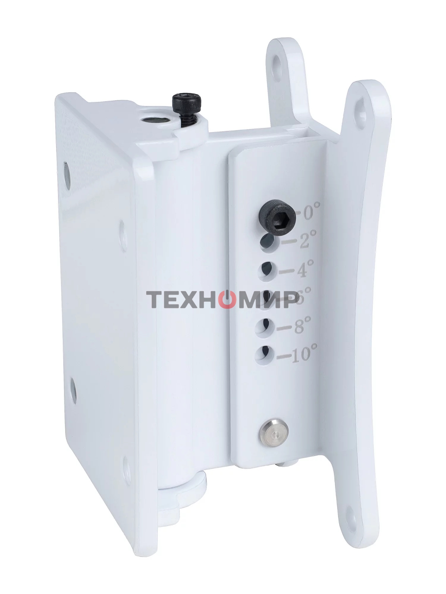 Звуковая колонна Intrend ITSPK-43DA-W активная 4x3