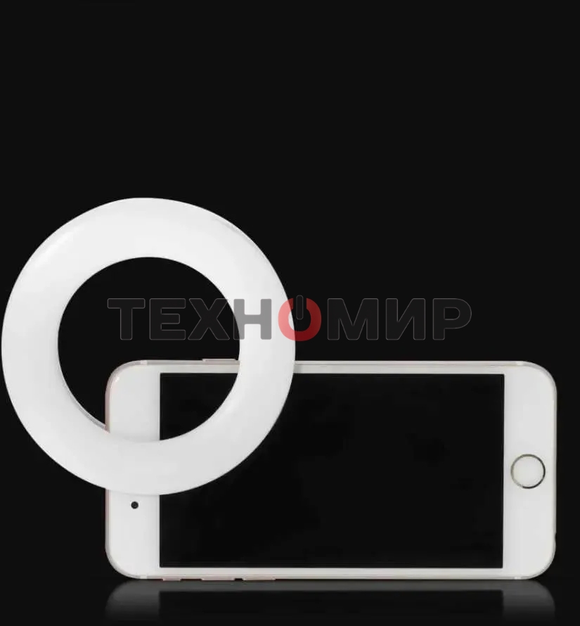 Осветитель DF LED-02 белый