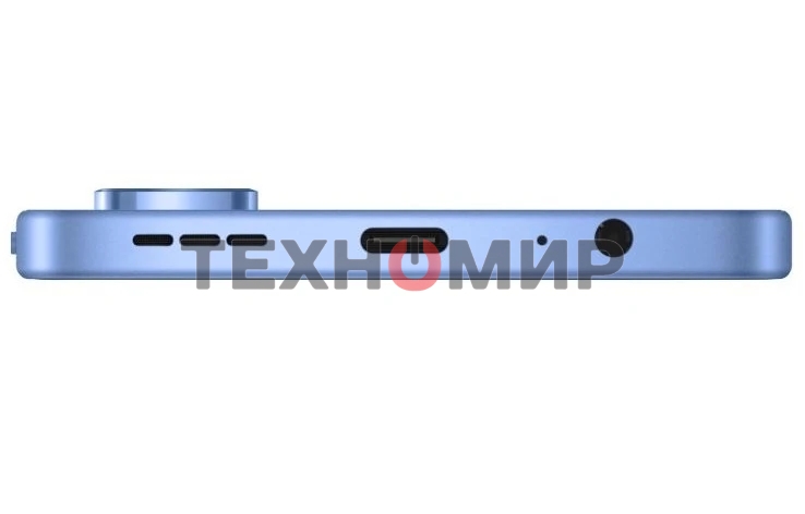 Смартфон Tecno Spark 40 Pro 8/128Gb, синий