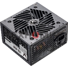 Блок питания Aerocool/Formula FX-450 RTL, 450Вт, 120мм, черный