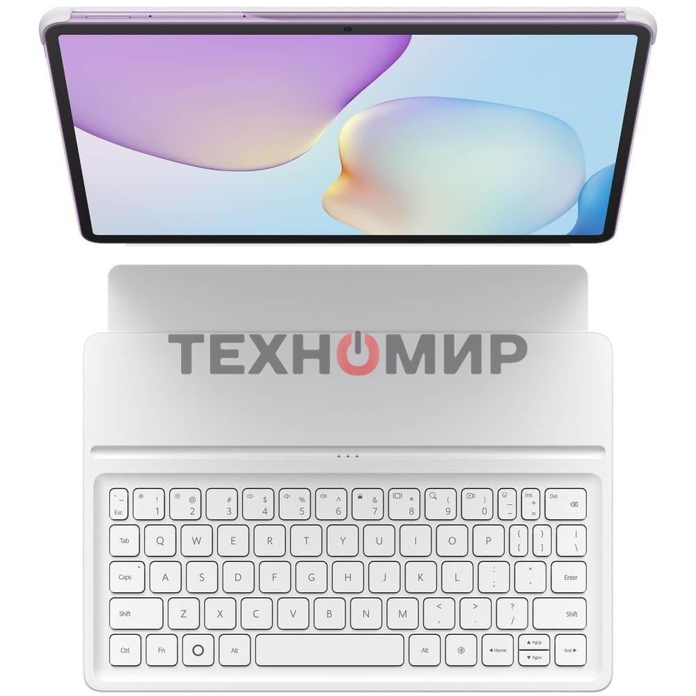 Планшет HUAWEI MatePad TXZ-W09 +KB 11.5