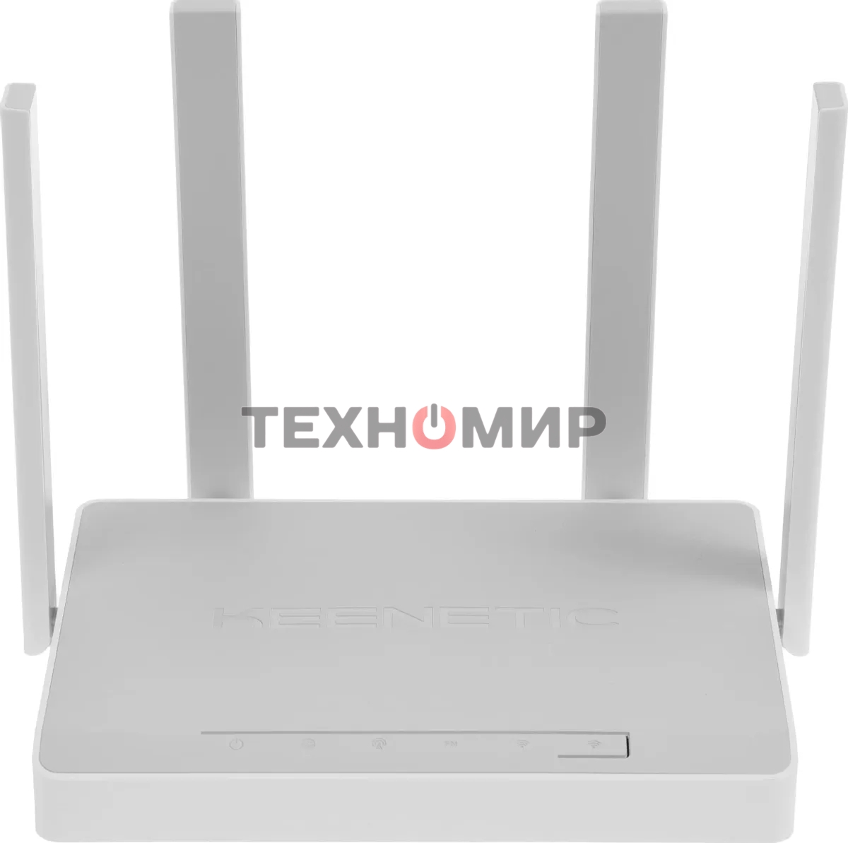 Роутер беспроводной Keenetic Skipper 4G (KN-2910) AC1200 10/100/1000BASE-TX/4G cat.4