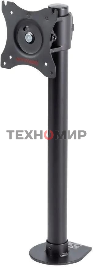 Кронштейн для мониторов Arm Media LCD-T41 черный 15