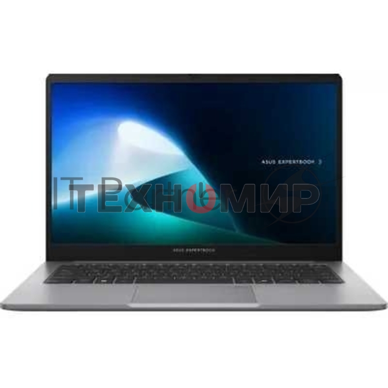 Ноутбук ASUS ExpertBook Entry P1403CVA-S60823X I7-13620H 16GB 1Tb 2280 PCIE G4 SSD 14.0