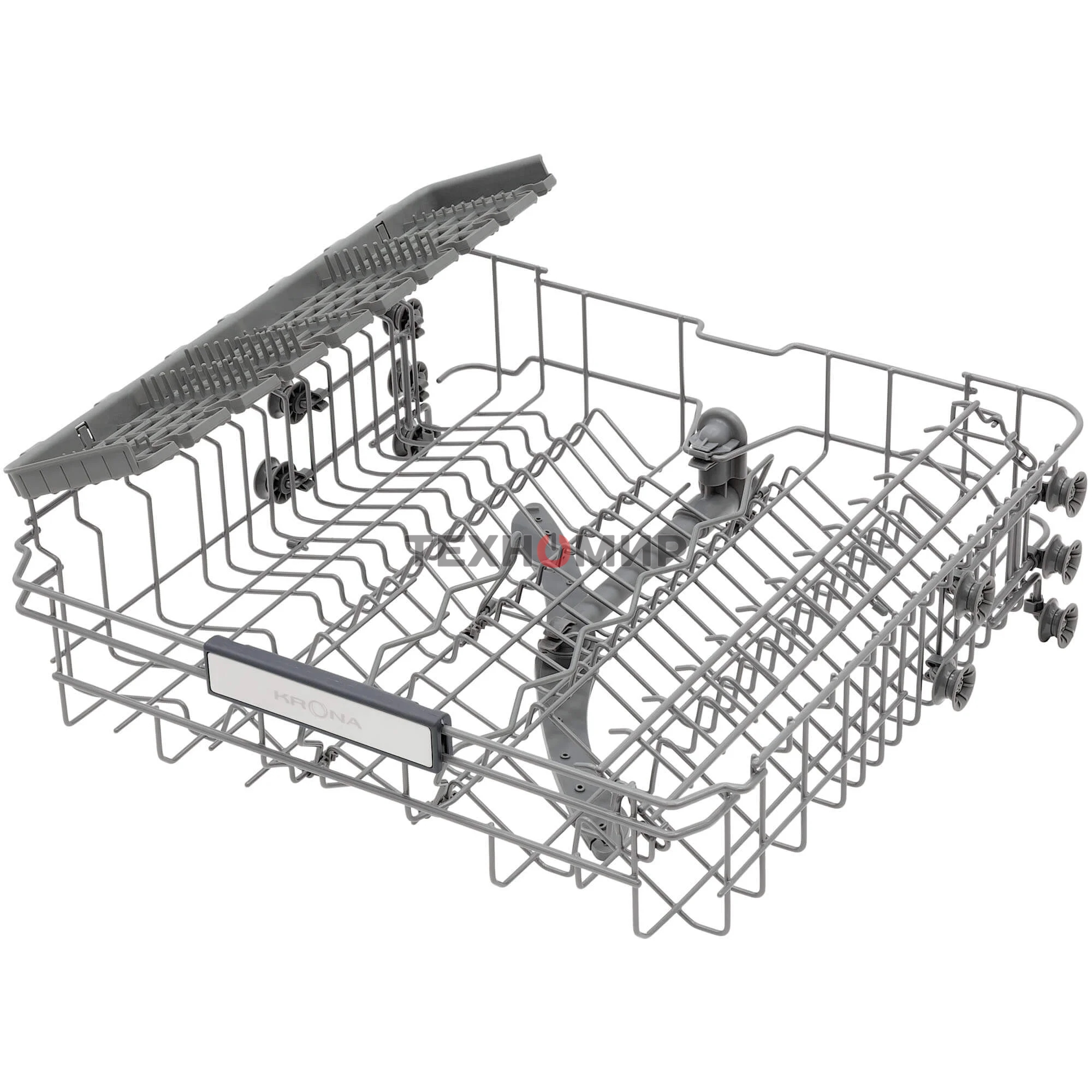 Встраиваемая посудомоечная машина Krona BRENTA 60 BI V2