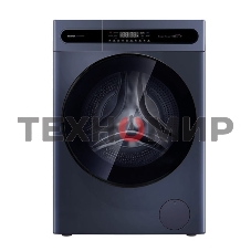 Стирально-сушильная машина Centek CT-1952 серый, загрузка фронтальная 8 кг, 1400 об/мин., класс: А+++