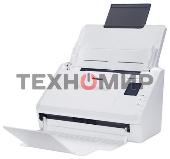 Сканер Avision AD340GN (000-1003-02G)
